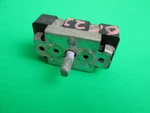 Kenmore Recycled Range/stove/oven Burner/element Selector Switch 1315025. Fixed Price $10.98.