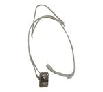 Haier Receptable Asm WB08K10017 New Oem. Fixed Price $59.13.