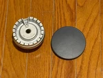 Genuine Oem WB16X24724 Medium Burner, WB29K10023 Cap For JGB860SEJ5SS #736. Fixed Price $23.88.
