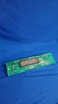 Whirlpool Double Oven Control Board Clock Display 8302967 Tested Genuine Oem. Fixed Price $399.00.