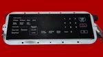 Samsung Oven Switch Membrane/board DG34-00043A DE94-03926B Oem Used Tested. Fixed Price $69.00.
