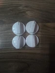 A002134 Kenmore Stove Knobs. Fixed Price $13.16.