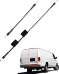 Kpalag Rear Right Cargo Door Latch Release Cables Compatible With Ford E-150 .... Fixed Price $18.32.