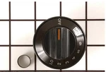 Frigidaire Oven Knob 5303935142 (box Ssss). Fixed Price $10.48.