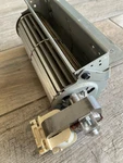 Range Blower Tangential 60MM Part # WB26T10042. Fixed Price $34.21.