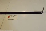 Maytag Whirlpool Jenn Air Stove 74010560 Trim Side (blk) New In Box. Fixed Price $47.00.