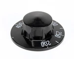 Southbend Range Knob, Snap Action Thermostatic 1182586 - Genuine Oem Replacement. Fixed Price $27.15.