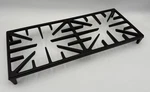 Dacor Range Grate 10 700037MB. Fixed Price $239.95.