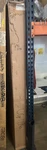 Viking Door Skin 061274-000. Fixed Price $500.00.