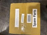 12120089 Blower Range Hood Zephyr ZOM-E30BS Brand New. Fixed Price $299.00.