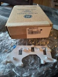 WB27X24230 Genuine Oem Guide Light Slew Assy. New. Fixed Price $16.99.