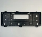 Samsung Control Board Cover DG61-00953X (KW-3) (cracked). Fixed Price $34.30.