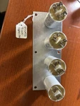 Viking Oven Range Capacitor 076539-000 036047-000. Fixed Price $60.00.