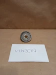 Thermador Range Surface Burner Base VTN30RQ Oem Genuine Dual Fuel Silver #1507. Fixed Price $35.29.