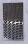 Oem Range Hood Grease Filter WB02X11491 WB02X10396 Monogram Vent. Fixed Price $89.95.