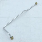 Oem Bosch 00676044 Gas Tube Connector Thermador Range Stove Burner Orifice. Fixed Price $19.99.