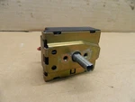 Hotpoint Range Selector Switch Part # WB22X27. Fixed Price $59.98.