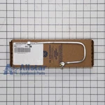 Range Orifice Holder & Burner Tube (front Left) WB28X26306. Fixed Price $69.99.