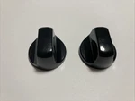 Whirlpool Range Vent Hood Control Knobs W10395010 UXT4236ADS2 See Models. Fixed Price $19.99.