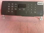 Range Oven Control Board WB27X47673 WB27X37709 WB27X41346 191D9860G002. Fixed Price $129.00.