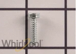 New Genuine Oem Whirlpool Oven Range Screw WP3368921. Fixed Price $10.78.