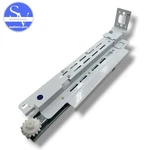 Dacor Samsung Refrigerator Rail Assembly (middle Left) DA97-13779D. Fixed Price $49.89.