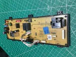 Samsung DE41-00455C Range Board Control AZ183018 AR726. Fixed Price $315.75.