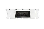 Jenn-air JDS9860CDS00 Electronic Clock-control Board. Fixed Price $155.00.