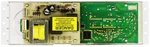 Ge Oven WB27X5581 164D3147G003 Control Board - No Overlay. Fixed Price $29.99.