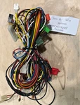 Jenn-air JGS8860BDP Gas Range Complete Wire Harness 74011646 74011619. Fixed Price $125.00.