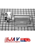 Oem Kenmore Range Fan-blwr Inv# LR122. Fixed Price $116.87.