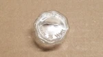 Part # W10067870 (1) Genuine Oem Kitchenaid Whirlpool Oven Light Lens. Fixed Price $15.00.
