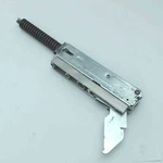 WB10K10018 Hinge Door LT(36) Oem. Fixed Price $120.95.