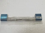 WB15X39445 - Stainless Range Handle 12 For ZDP486NDT2SS H156. Fixed Price $98.88.