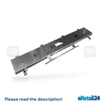 Oem Viking Oven Stainless Steel Control Panel Fascia Console B9202942. Fixed Price $239.99.