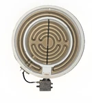 Bosch / Thermador Dual Radiant Element 00487394 240V Oem Tested. Fixed Price $129.95.