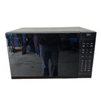 Wolf Microwave MC24 Convection Oven 24" Countertop Black With Trim Kit Built In. Fixed Price $799.00.