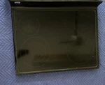 Kenmore Range Glass Top. Fixed Price $199.00.