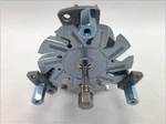 019668-000 / 062104-000 Convection Fan Motor Asm New Genuine Oem Viking Range. Fixed Price $73.35.