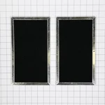 W10112514A Whirlpool Charcoal Filter Oem. Fixed Price $10.95.