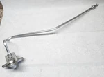 New Genuine Oem Frigidaire / Electrolux Burner Igniter Orifice Holder 316237704. Fixed Price $55.99.