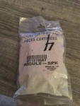 W11319687 Genuine Oem Whirlpool Module-spk New Bag. Fixed Price $29.99.