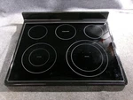 DG94-00735C Samsung Range Oven Maintop Assembly Cooktop. Fixed Price $150.00.