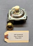 Pressure Regulator WP74006429 Maytag - Tested By Factory Certified Technician. Fixed Price $39.95.