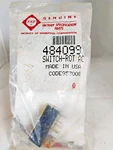 Fsp 484099 Switch - Rot Ac. Fixed Price $51.00.