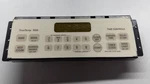 Ge 183D9817G001 WB27K10221 2062231106 RGT11XP001CN-AA Oven Control Board. Fixed Price $65.00.