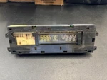 Range Oven Stove Electronic Control Board WB27T10217, WB27T10084,154D4105P021. Fixed Price $110.00.