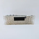 Genuine Double Oven, Control Board # WB27X29612 164D8496G206. Fixed Price $169.98.