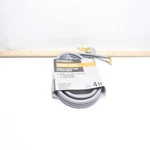 Everbilt Range Cord 3-PRONG 40A 4' 1007 952 930. Fixed Price $17.99.