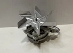 WB26X251118 Oem Range Motor Psc Convection With Blade. Fixed Price $60.00.